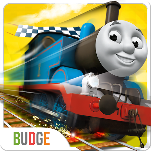 Thomas e seus Amigos: Vai Vai!::Appstore for Android