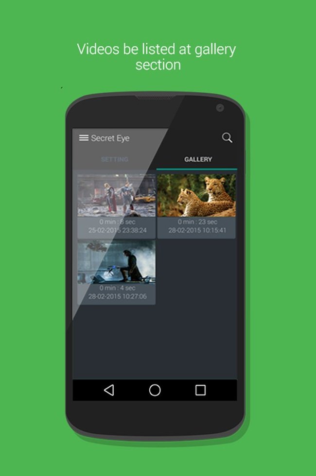Windows Phone] 10 jogos de ação que vale a pena instalar - Baixaki -  TecMundo Vídeos