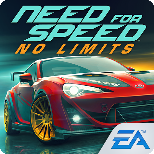 Need for Speed No Limits - Jogo grátis para dispositivos móveis - EA