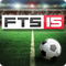 Logo First Touch Soccer 2015 Ícone Logo First Touch Soccer 2015 Ícone