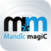 Mandic magiC