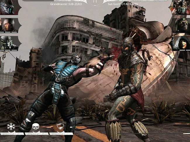 Jogo de Guerra - Download do APK para Android