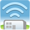 Logo WiFi Finder Ícone Logo WiFi Finder Ícone