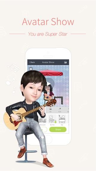 my idol app android apk