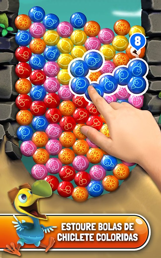 11 jogos de puzzle para quem está viciado em Candy Crush - TecMundo