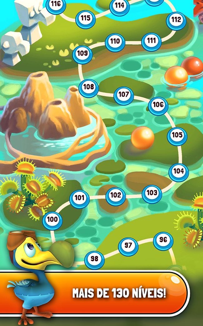 11 jogos de puzzle para quem está viciado em Candy Crush - TecMundo