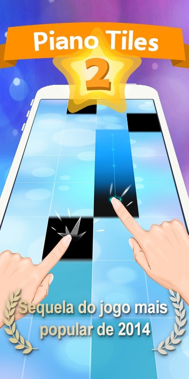 Piano tiles 2