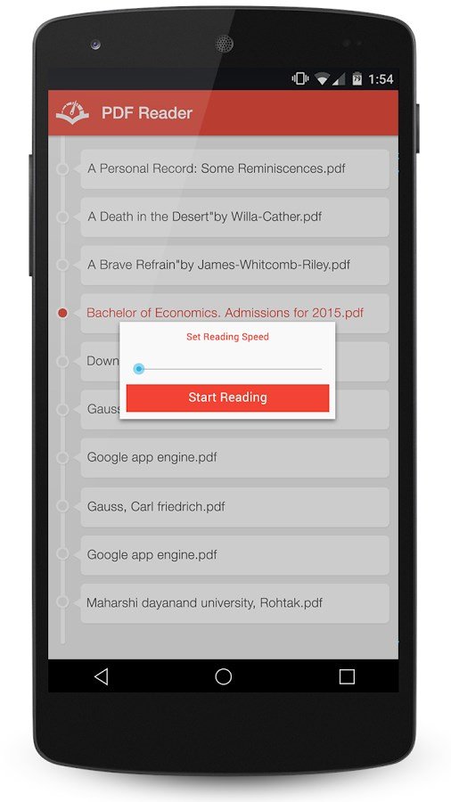 ultimate speed reader download