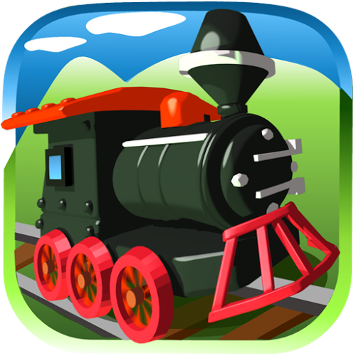 Download Train Tiles Express Puzzle Baixaki