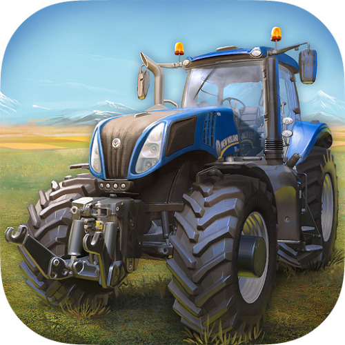 Download Farming Simulator 16