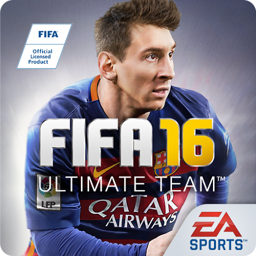 FIFA 18 Mobile ( Android ) - FIFA18 Update FIFA 16 Mobile, FIFA18 Android  Update