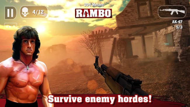 Download Rambo