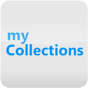 download the new for android myCollections Pro 8.2.0.0