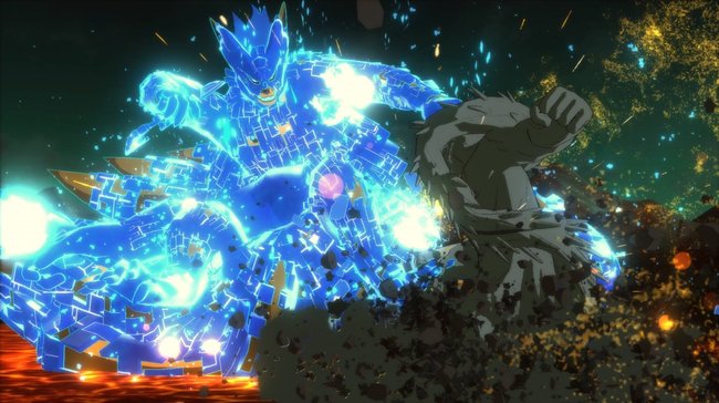 Naruto Ultimate Ninja Storm 4: testamos o game de luta da nova geração