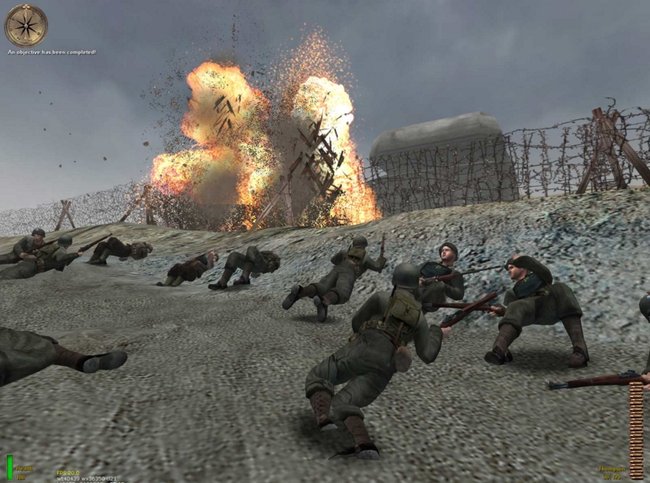 Download Medal of Honor Pacific Assault - Origin