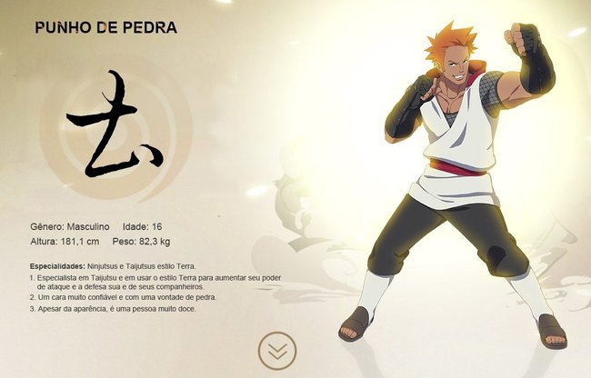 NOVO MINI CLIENT NARUTO ONLINE - COMO INSTALAR BR E NA JUNTOS !!! 