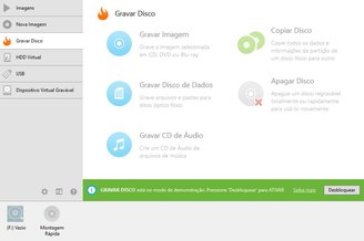 download do daemon tools lite baixaki