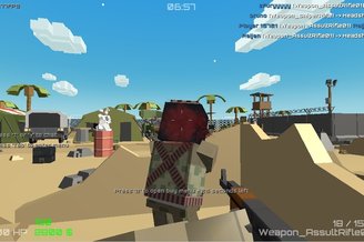 Download Cartoon Strike: Lite Version | Baixaki Download Cartoon Strike: Lite Version | Baixaki