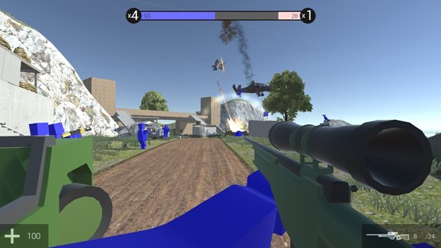 ravenfield beta 7 free download ravenfield beta 7 free download