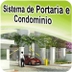 Sistema de Controle de Portarias e Condomínios