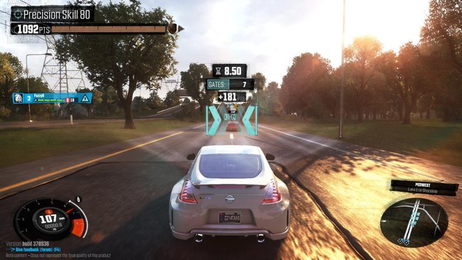 Como fazer o download e jogar The Crew gratuitamente no UPlay