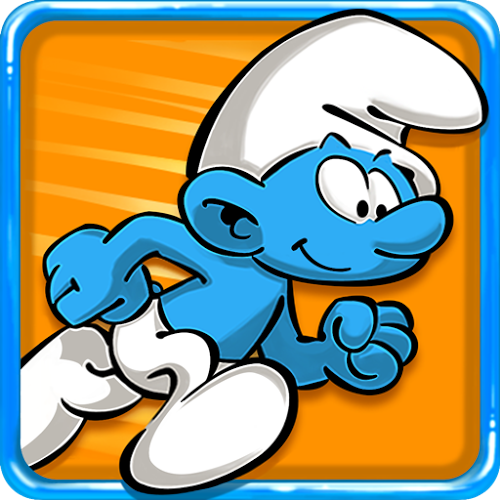 Ubisoft lança jogo dos Smurfs para Facebook