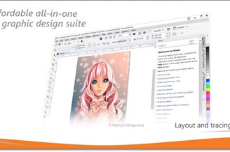 Coreldraw home & student suite x8 download