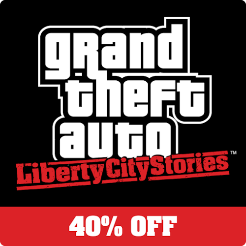 Grand Theft Auto: Liberty City Stories é lançado para iPhone e iPad -  TecMundo