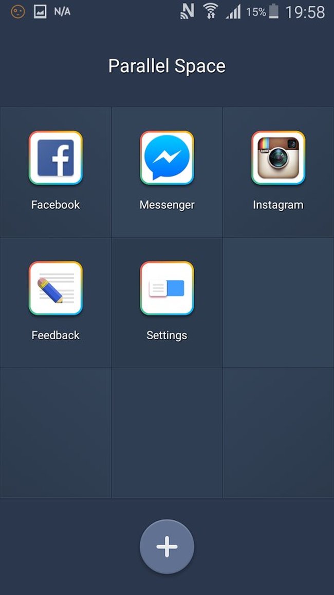 Parallel Space: saiba utilizar duas contas no WhatsApp, Facebook, jogos ou  outros apps 