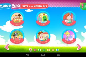 Download Mundo Bita | Baixaki Download Mundo Bita | Baixaki