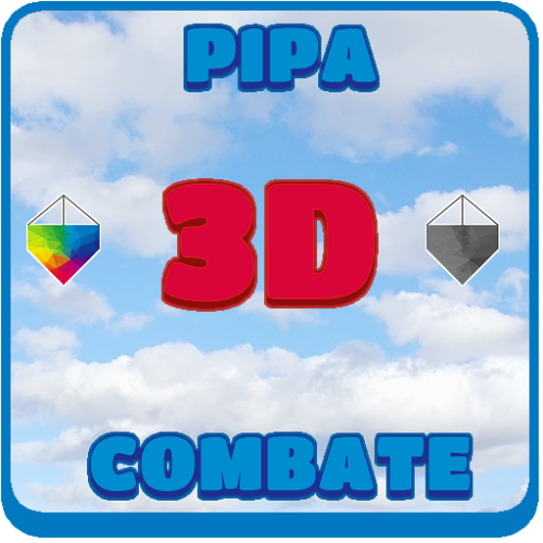 Jogo Pipa Combate 3D no Jogos 360