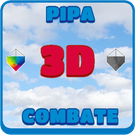 Pipa - Combate 3D