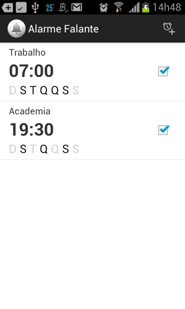 Como Fazer O Celular Falar As Horas Com o Aplicativo Relógio Falante 