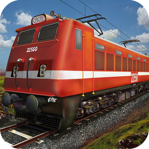 indian railway train simulator free download