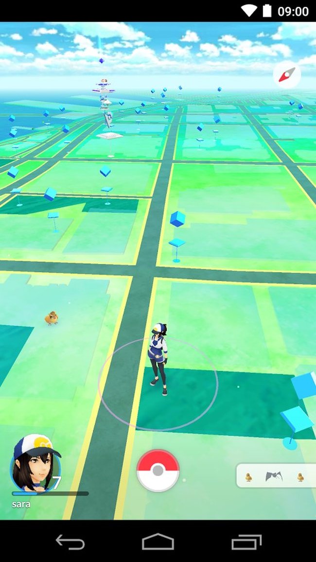 Como baixar e instalar agora o novo Pokémon Go para Android - TecMundo