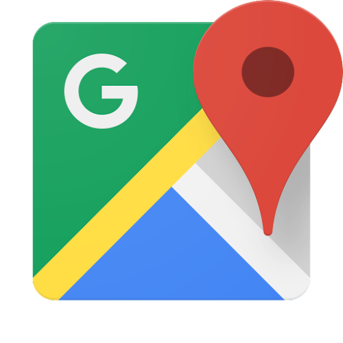 Download Google Maps