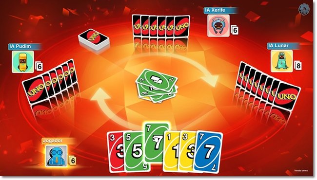 Download UNO & Friends 1.9 - Baixar para PC Grátis