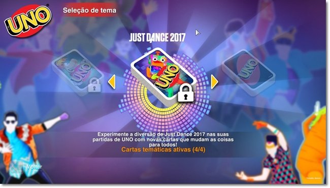 Uno Online - Click Jogos