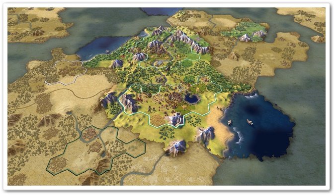 download civilization 5 completo sem torrent