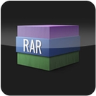Open RAR 2.0