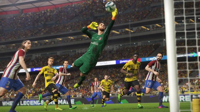 Saiba como baixar a demo de PES 2018 no seu video game – Blog