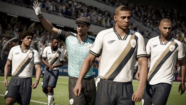 FIFA 18 (EM PORTUGUÊS) [Download] Inclui Atualização World Cup