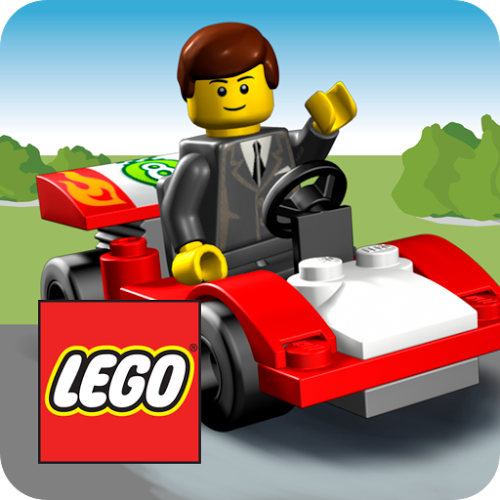 Download LEGO® Juniors Create & Cruise