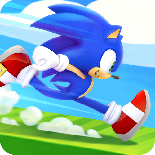 Download Sonic Runners Adventure