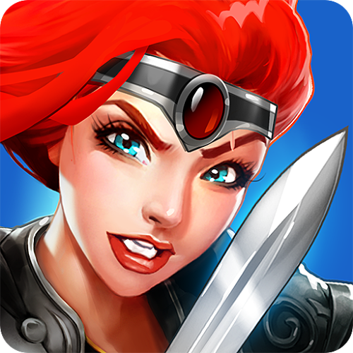 Download Empires & Puzzles: RPG Quest