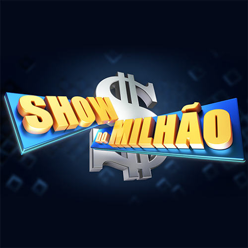 Show do Milhão - Oficial