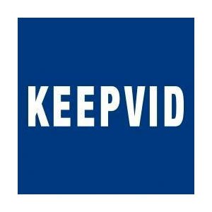 KeepVid Video Converter