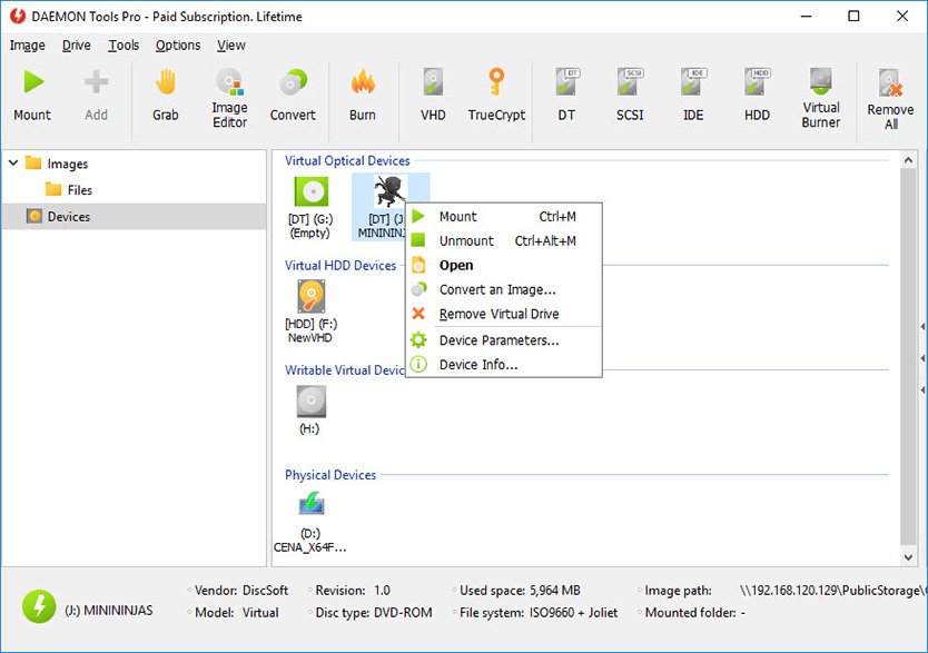 daemon tools pro download gratis portugues