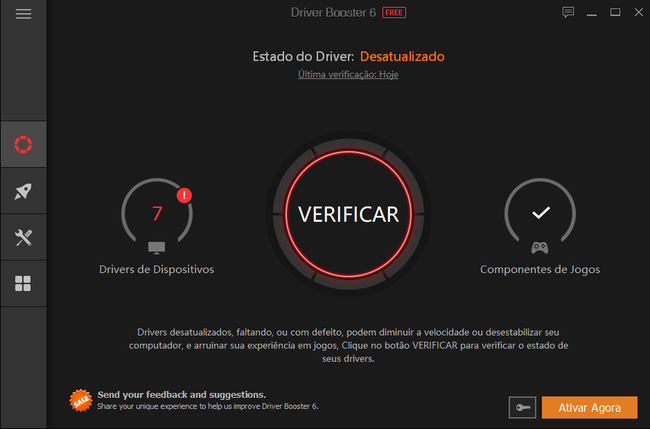 IObit Driver Booster 10 Pro: Compre a chave pelo melhor preço