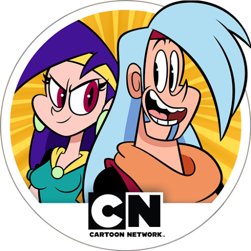 Fã Clube Cartoon Network!: Copatoon 2010:Saiba mais sobre o jogo